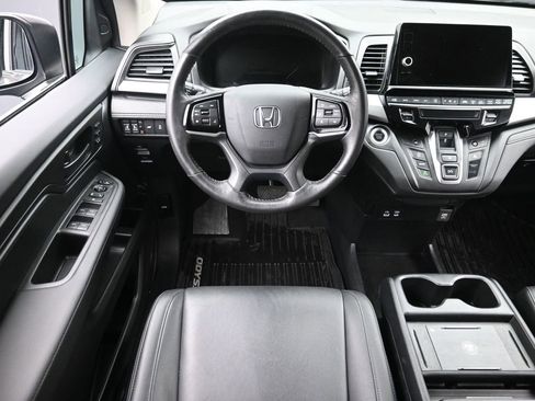 Used 2025 Honda Odyssey EX-L image 14