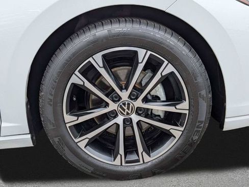 Certified 2026 Volkswagen Jetta Sport FWD image 11