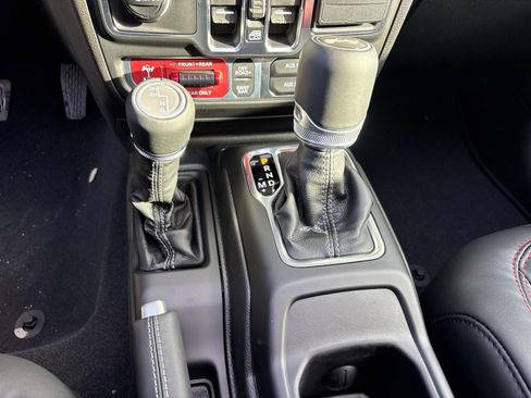 New 2026 Jeep Wrangler Unlimited Rubicon image 10