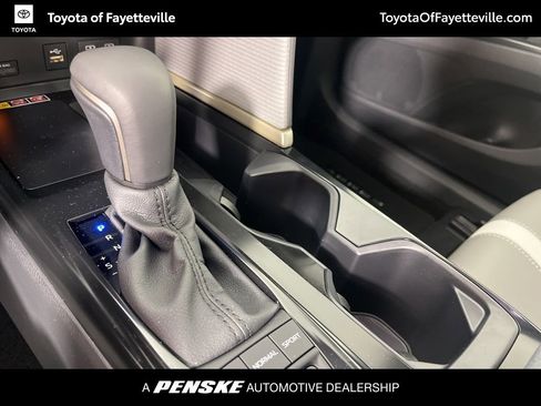 New 2026 Toyota Camry SE image 29