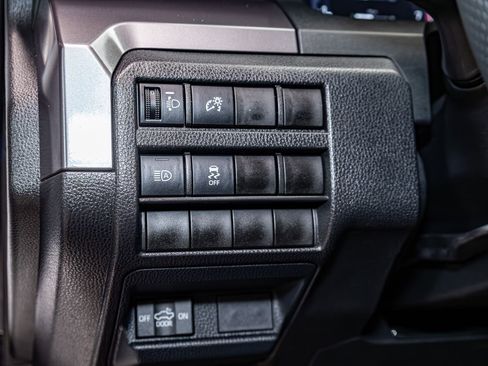 Used 2026 Toyota Tacoma TRD Sport image 17