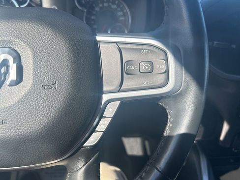 Used 2023 RAM 3500 Big Horn w/ Level 1 Equipment Group AWD/4WD image 20