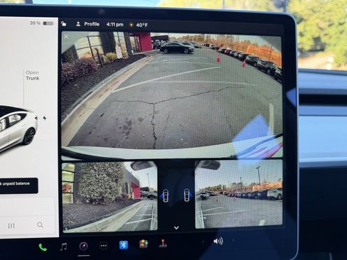 Used 2020 Tesla Model 3 Performance image 51