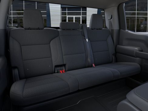 New 2026 GMC Sierra 1500 Pro w/ Pro Value Package AWD/4WD image 17