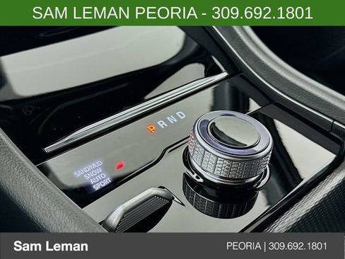 New 2026 Jeep Grand Cherokee Limited image 17