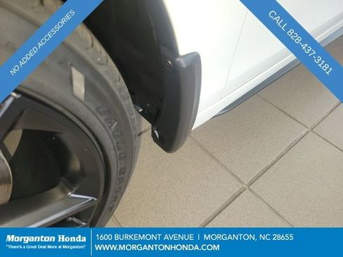 New 2026 Honda Civic Si image 8