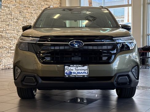 New 2026 Subaru Forester Touring AWD/4WD image 8