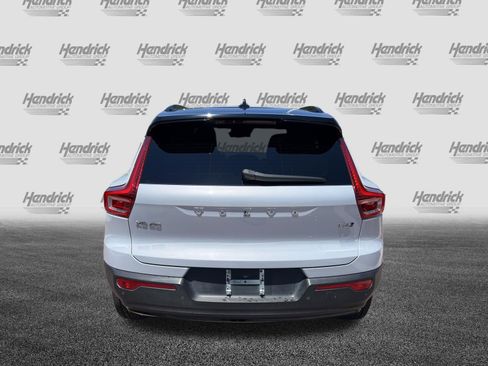 Used 2022 Volvo XC40 T5 R-Design w/ Advanced Package AWD/4WD image 9
