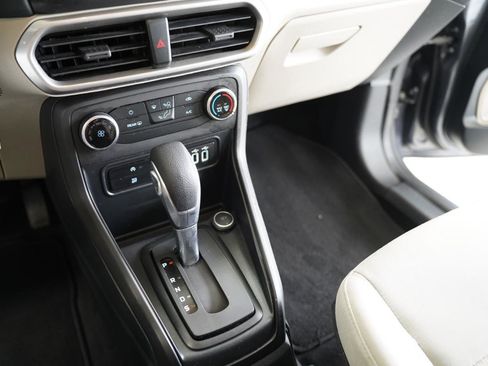 Used 2021 Ford EcoSport S image 19
