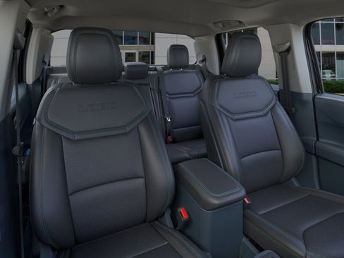 New 2025 Ford Maverick Lobo image 10