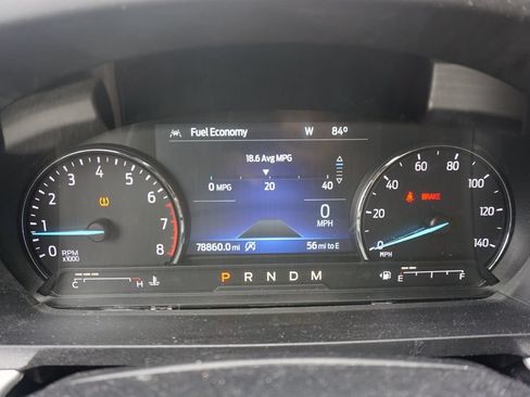 Used 2020 Ford Explorer XLT w/ Equipment Group 202A RWD image 7