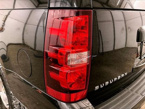 Used 2012 Chevrolet Suburban LT AWD/4WD image 30