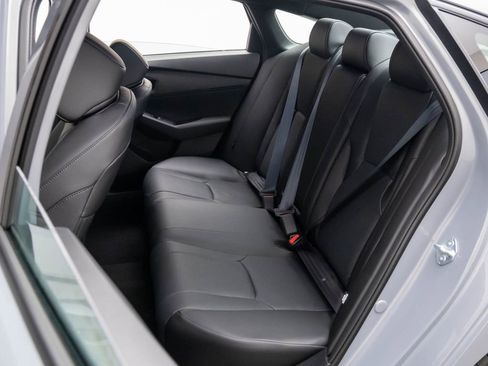 New 2026 Honda Accord Sport image 18