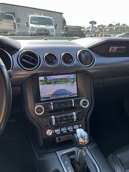 Used 2022 Ford Mustang GT Premium w/ GT Performance Package RWD image 13