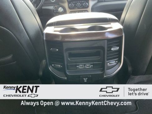 Used 2022 RAM 1500 Laramie image 16