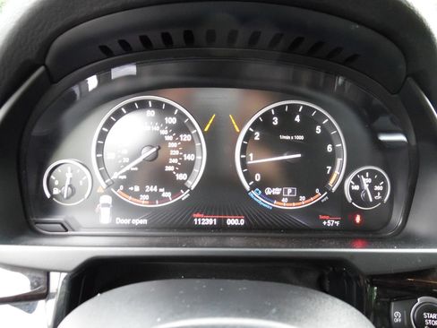 Used 2016 BMW X5 xDrive35i AWD/4WD image 14
