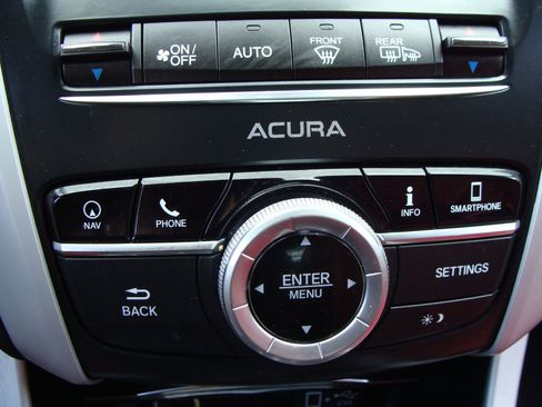 Used 2020 Acura TLX w/ A-SPEC Pkg FWD image 26