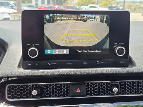 Used 2023 Honda Civic EX image 20