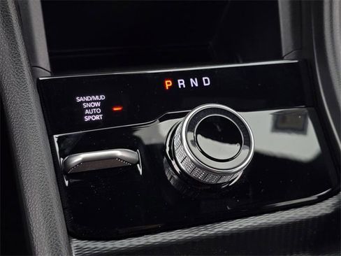 New 2026 Jeep Grand Cherokee Limited image 13