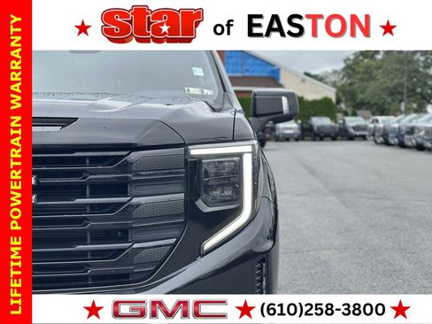 Used 2022 GMC Sierra 1500 Elevation w/ Preferred Package image 31