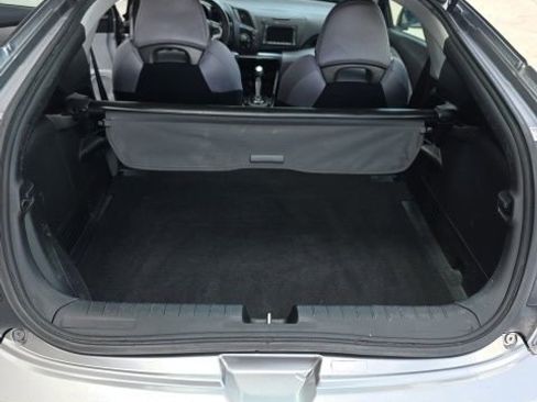 Used 2011 Honda CR-Z EX image 13