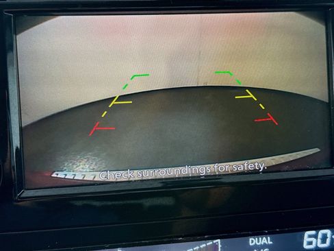 Used 2020 Nissan Rogue SV image 19