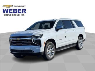 New 2026 Chevrolet Suburban Premier w/ Sun And Tow Package video 1
