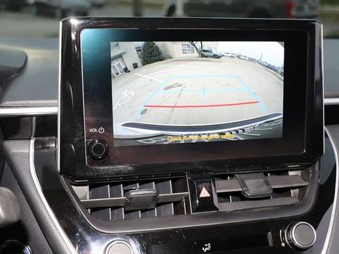 Used 2024 Toyota Corolla Sedan image 24