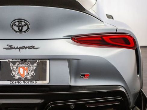 Used 2022 Toyota Supra A91 Edition w/ Driver Assist Package image 33