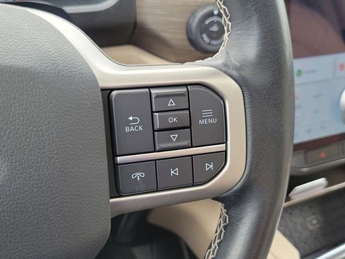 Certified 2023 Ford Expedition Limited image 16