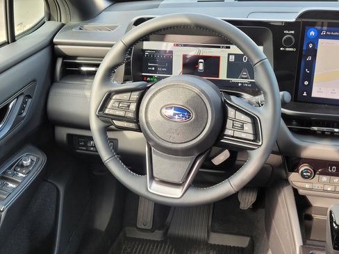 New 2026 Subaru Outback Touring XT image 6