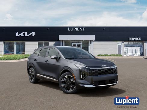 New 2026 Kia Sportage SX Prestige AWD/4WD image 1