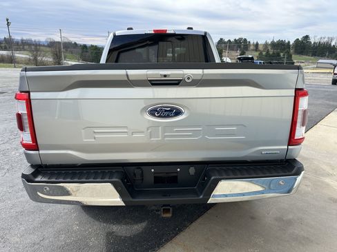 Used 2023 Ford F150 Lariat image 6