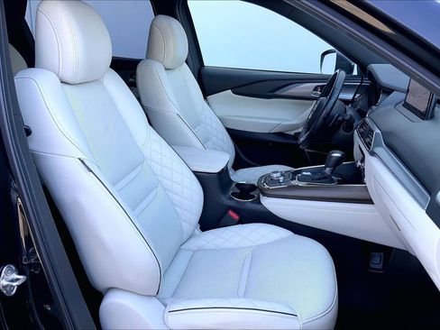 Used 2023 MAZDA CX-9 Signature image 7