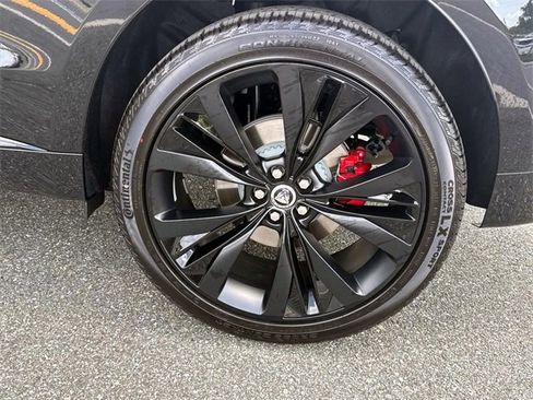 New 2026 Jaguar F-PACE R-Dynamic S image 3