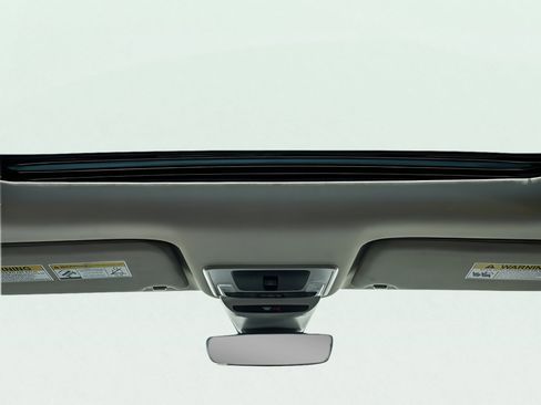 New 2026 Honda HR-V EX-L image 18