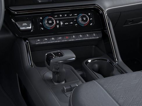 New 2026 GMC Sierra 1500 AT4X AWD/4WD image 23