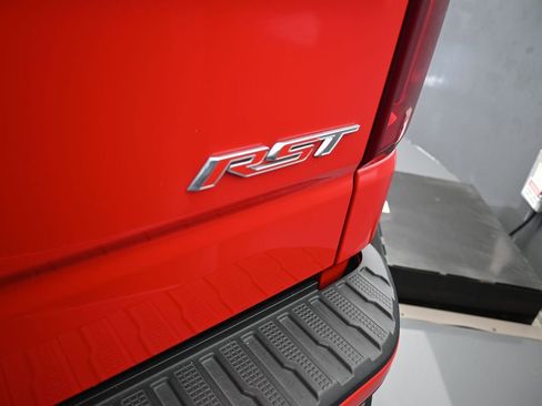 Used 2023 Chevrolet Silverado 1500 RST image 42