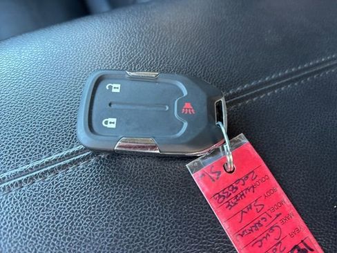 Used 2019 GMC Terrain SLT image 45