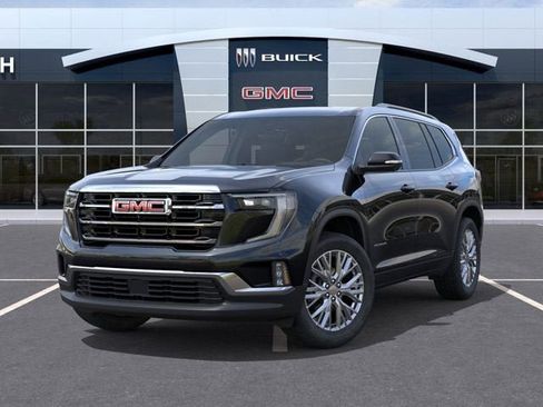 New 2026 GMC Acadia Elevation w/ Elevation Premium Package FWD image 6