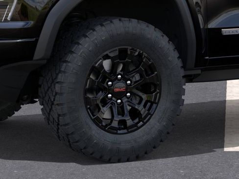 New 2026 GMC Canyon Elevation AWD/4WD image 9