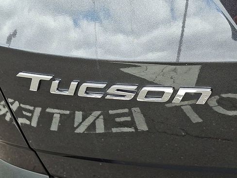Used 2022 Hyundai Tucson Limited image 30