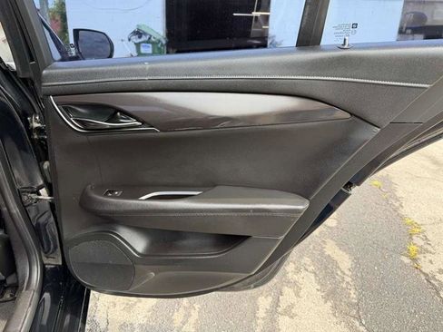 Used 2018 Cadillac ATS 2.0T Sedan RWD image 11