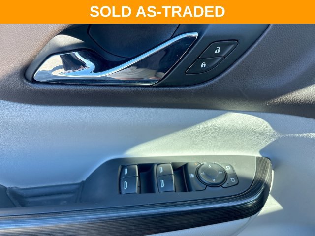 Used 2018 GMC Acadia SLT FWD image 13