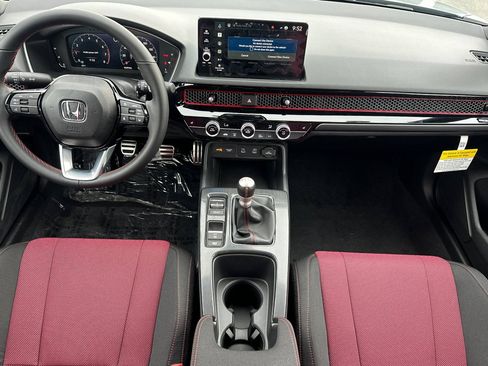 New 2026 Honda Civic Si image 14