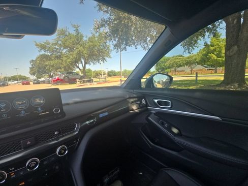 Used 2024 Acura Integra A-Spec FWD image 23