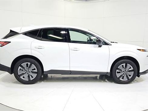 Certified 2025 Nissan Murano SL AWD/4WD image 9