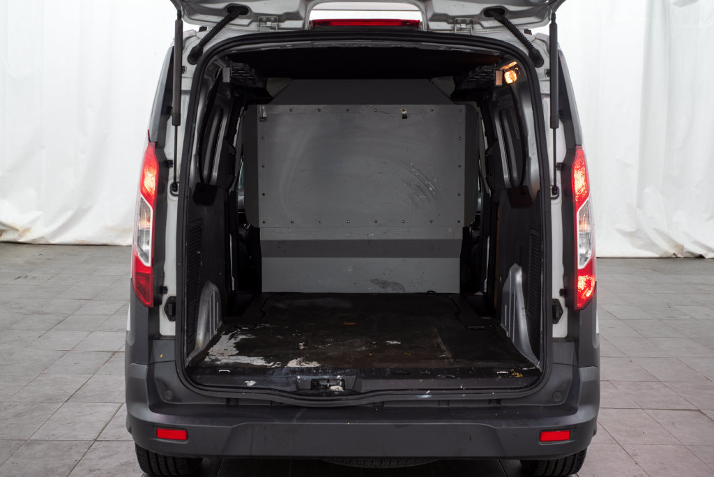 Used 2016 Ford Transit Connect XL FWD image 10