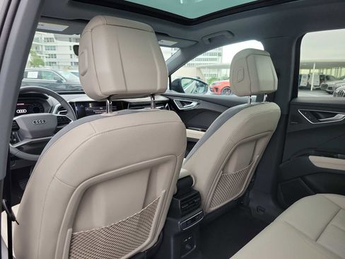 New 2026 Audi Q4 e-tron Premium Plus image 17