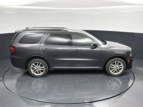 Certified 2024 Dodge Durango GT AWD/4WD image 59